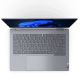 Εικόνα της Laptop Lenovo ThinkBook 14 2-in-1 G5 IAU 14" Touch Intel Core Ultra 7 255U 32GB 1TB SSD Win11 Pro Luna Grey 21SQ0015GM