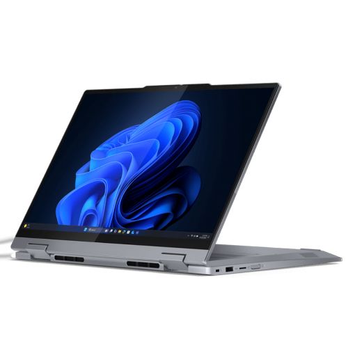 Εικόνα της Laptop Lenovo ThinkBook 14 2-in-1 G5 IAU 14" Touch Intel Core Ultra 7 255U 32GB 1TB SSD Win11 Pro Luna Grey 21SQ0015GM