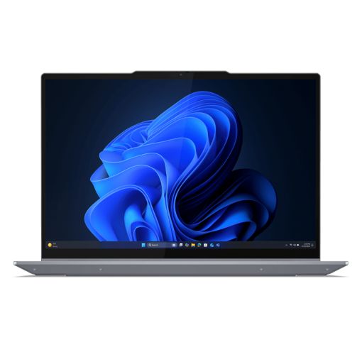 Εικόνα της Laptop Lenovo ThinkBook 14 2-in-1 G5 IAU 14" Touch Intel Core Ultra 7 255U 32GB 1TB SSD Win11 Pro Luna Grey 21SQ0015GM