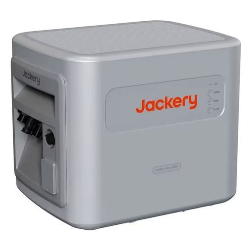 Εικόνα της Balcony Power Station Jackery Navi 2000 2048Wh 21-0001-000279