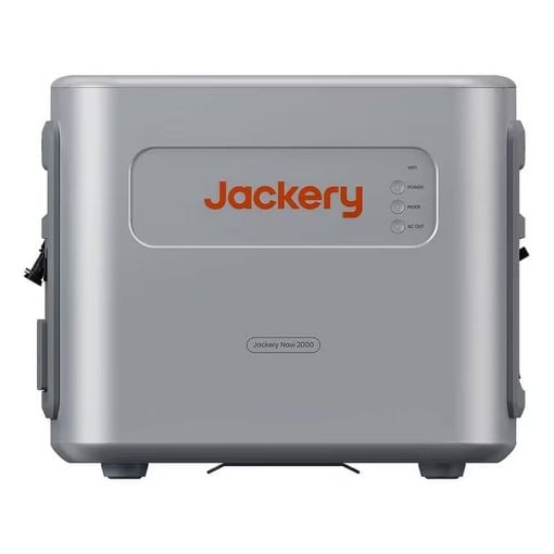 Εικόνα της Balcony Power Station Jackery Navi 2000 2048Wh 21-0001-000279