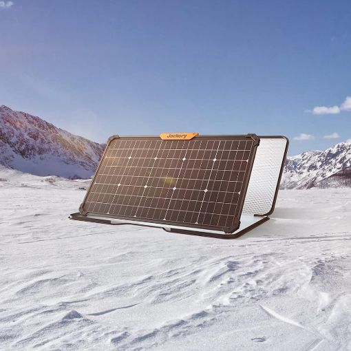 Εικόνα της Solar Panel Jackery SolarSaga 80W 80-0080-EUOR01