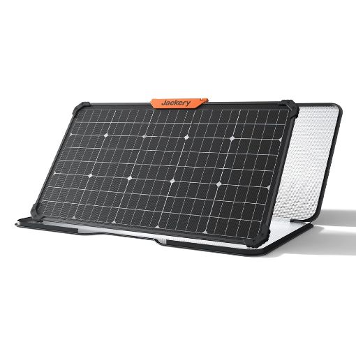 Εικόνα της Solar Panel Jackery SolarSaga 80W 80-0080-EUOR01