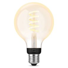 Εικόνα της Smart Lamp Philips Hue E27 G93 550lm 7W Tunable White 929002477801