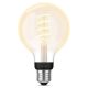 Εικόνα της Smart Lamp Philips Hue E27 G93 550lm 7W Tunable White 929002477801