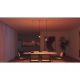 Εικόνα της Smart Lamp Philips Hue Essential E27 A60 806lm 8W RGB & Tunable White (3-pack) 929004235407