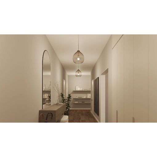 Εικόνα της Smart Lamp Philips Hue Essential E27 A60 806lm 8W RGB & Tunable White (3-pack) 929004235407