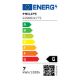 Εικόνα της Smart Lamp Philips Hue E27 A60 550lm 7W Tunable White (3-pack) 929002477504