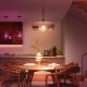Εικόνα της Smart Lamp Philips Hue E27 A60 1100lm 8.1W RGB & Tunable White (2-pack) 929003853502