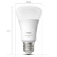 Εικόνα της Smart Lamp Philips Hue E27 A60 1100lm 8.1W RGB & Tunable White (2-pack) 929003853502