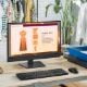 Εικόνα της All In One Dell QC24251 23.8" FHD Intel Core Ultra 5 235T 16GB 512GB SSD Win11 Pro