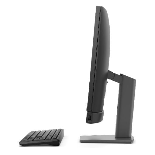 Εικόνα της All In One Dell QC24251 23.8" FHD Intel Core Ultra 5 235T 16GB 512GB SSD Win11 Pro