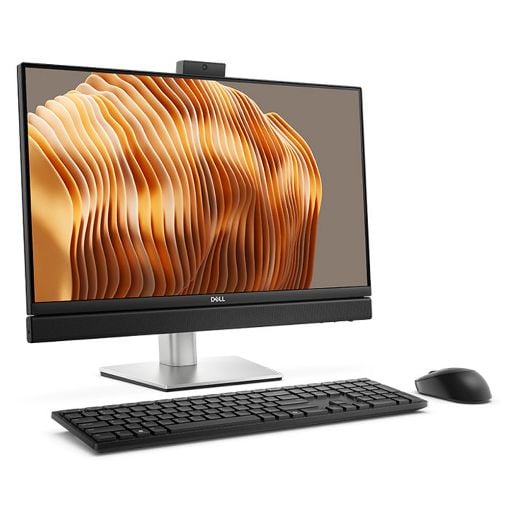 Εικόνα της All In One Dell QC24251 23.8" FHD Intel Core Ultra 5 235T 16GB 512GB SSD Win11 Pro