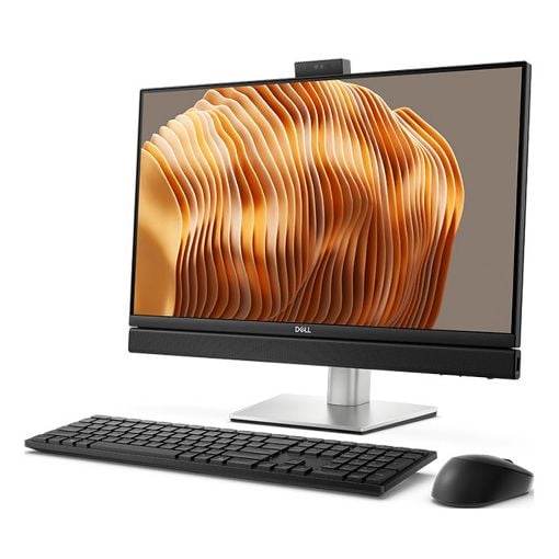 Εικόνα της All In One Dell QC24251 23.8" FHD Intel Core Ultra 5 235T 16GB 512GB SSD Win11 Pro