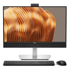 Εικόνα της All In One Dell QC24251 23.8" FHD Intel Core Ultra 5 235T 16GB 512GB SSD Win11 Pro