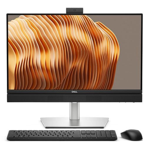 Εικόνα της All In One Dell QC24251 23.8" FHD Intel Core Ultra 5 235T 16GB 512GB SSD Win11 Pro