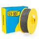 Εικόνα της 123-3D PLA Filament 1.75mm Spool of 1Kg Glitter Anthracite Grey