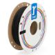 Εικόνα της Real PLA Filament 1.75mm Spool of 0,5Kg Matte Black