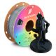 Εικόνα της Polymaker Panchroma PLA Dual Special Filament 1.75mm Spool of 1Kg Yin-Yang