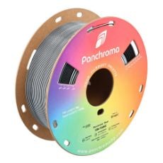 Εικόνα της Polymaker Panchroma PLA Dual Special Filament 1.75mm Spool of 1Kg Yin-Yang