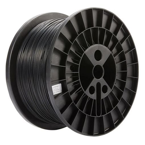 Εικόνα της Polymaker PolyLite PLA Filament 1.75mm Spool of 5Kg Black