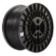 Εικόνα της Polymaker PolyLite PLA Filament 1.75mm Spool of 5Kg Black