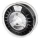 Εικόνα της Spectrum Premium PLA Filament 1.75mm Spool of 1Kg Deep Black