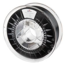 Εικόνα της Spectrum PLA Pro Filament 1.75mm Spool of 1Kg Deep Black