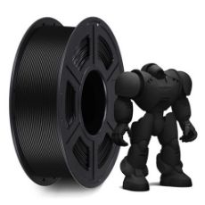 Εικόνα της Anycubic PLA Filament 1.75mm Spool of 1Kg Black