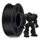 Εικόνα της Anycubic PLA Filament 1.75mm Spool of 1Kg Black