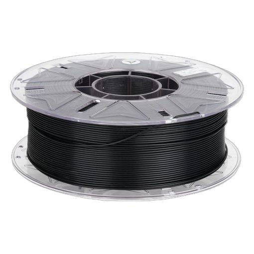 Εικόνα της Creality Hyper PLA Filament RFID 1.75mm Spool of 1Kg Black 3301010406