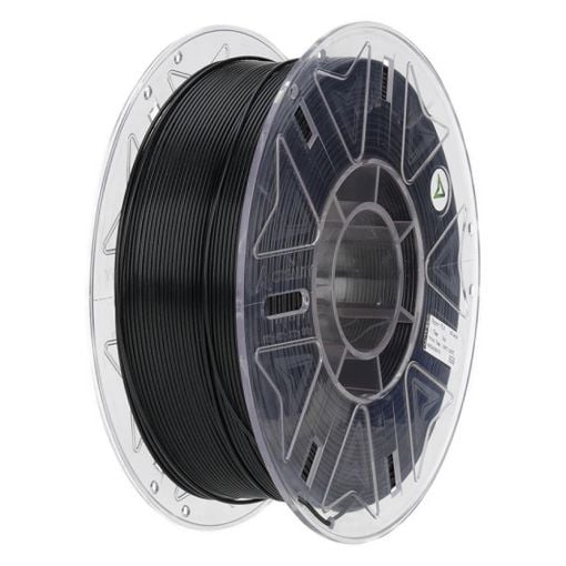 Εικόνα της Creality Hyper PLA Filament RFID 1.75mm Spool of 1Kg Black 3301010406