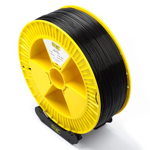 Εικόνα της 123-3D Βάση Καρουλιού Νήματος 56-140mm Μαύρη
