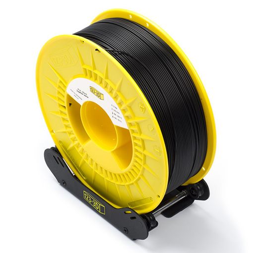 Εικόνα της 123-3D Βάση Καρουλιού Νήματος 56-140mm Μαύρη