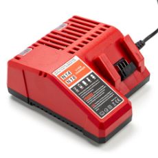 Εικόνα της Φορτιστής Μπαταρίας WS Xtreme Power για Milwaukee M14 & M18 14.4-18V 3A