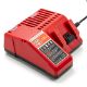 Εικόνα της Φορτιστής Μπαταρίας WS Xtreme Power για Milwaukee M14 & M18 14.4-18V 3A