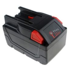 Εικόνα της Μπαταρία WS Xtreme Power για Milwaukee M28 28V 4Ah