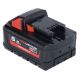 Εικόνα της Μπαταρία Milwaukee M18 High Output HB5.5 18V 5.5Ah 4932464712