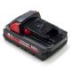 Εικόνα της Μπαταρία Milwaukee M18 High Output HB3 18V 3Ah 4932471069