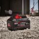 Εικόνα της Μπαταρία Milwaukee M18 Forge FB8 18V 8Ah 4932492131