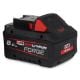 Εικόνα της Μπαταρία Milwaukee M18 Forge FB8 18V 8Ah 4932492131