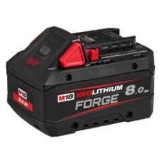 Εικόνα της Μπαταρία Milwaukee M18 Forge FB8 18V 8Ah 4932492131