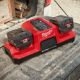Εικόνα της Φορτιστής Μπαταρίας Milwaukee M18 2 Θέσεων 4932492531