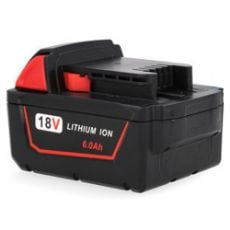 Εικόνα της Μπαταρία WS Xtreme Power για Milwaukee M18 B6 18V 6Ah