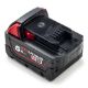 Εικόνα της Μπαταρία Milwaukee M18 B5 18V 5Ah 4932430483