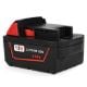 Εικόνα της Μπαταρία WS Xtreme Power για Milwaukee M18 B4 18V 4Ah