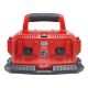 Εικόνα της Πολυφορτιστής Milwaukee M1418 C6 για Μ14 & Μ18 18V 3A 4932430086