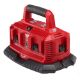 Εικόνα της Πολυφορτιστής Milwaukee M1418 C6 για Μ14 & Μ18 18V 3A 4932430086