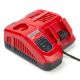 Εικόνα της Φορτιστής Μπαταρίας Milwaukee M12 & Μ18 12V-18V 6A 4932451079