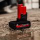 Εικόνα της Μπαταρία Milwaukee M12 HB5 High Output 12V 5Ah 4932480165